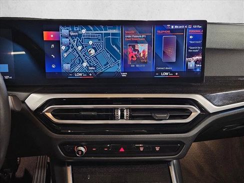 Certified 2023 BMW i4 eDrive35 w/ Premium Package RWD image 15