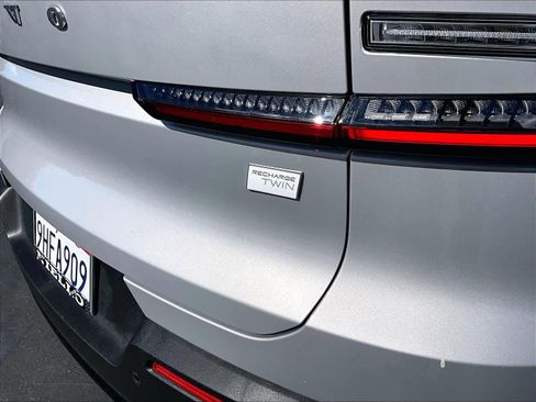 Used 2023 Volvo C40 P8 Recharge Plus AWD/4WD image 10