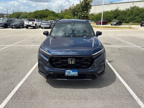 Used 2025 Honda CR-V Sport-L image 8