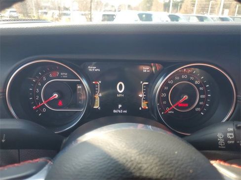 Used 2020 Jeep Wrangler Unlimited Rubicon w/ Quick Order Package 28Y Recon image 24