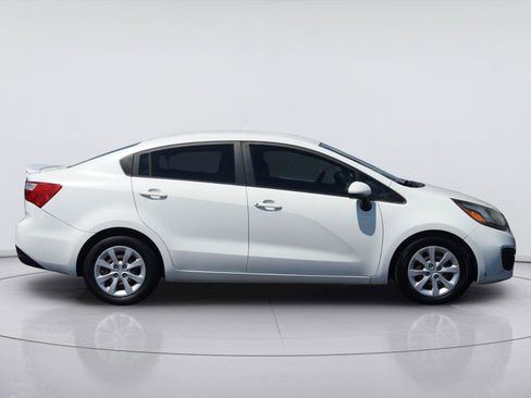 Used 2014 Kia Rio LX FWD image 5