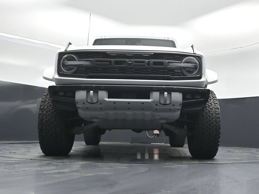 Used 2023 Ford Bronco Raptor AWD/4WD image 46