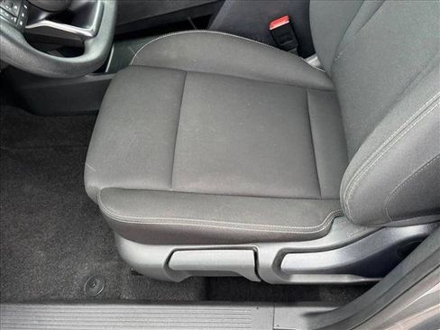 Used 2023 Nissan Rogue S AWD/4WD image 16