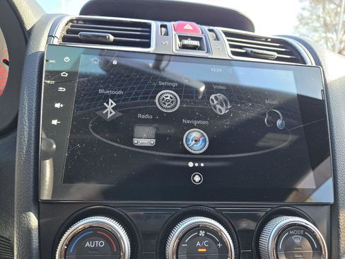 Used 2017 Subaru WRX image 31