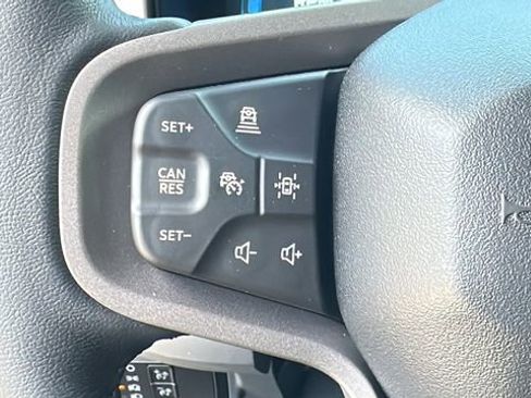 New 2026 Ford Bronco Outer Banks AWD/4WD image 24