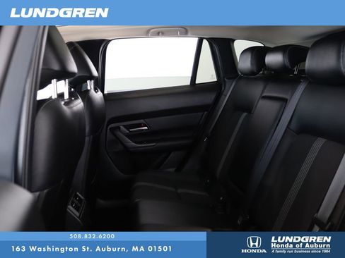 Used 2023 MAZDA CX-50 2.5 S w/ Convenience Package image 14