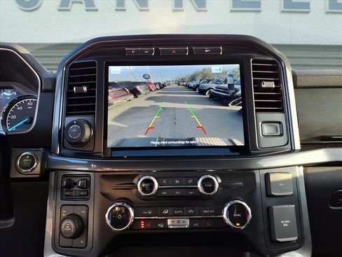 Used 2023 Ford F150 XLT w/ Equipment Group 302A High image 22