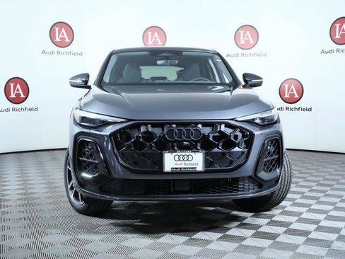 New 2026 Audi Q5 Premium Plus AWD/4WD image 3