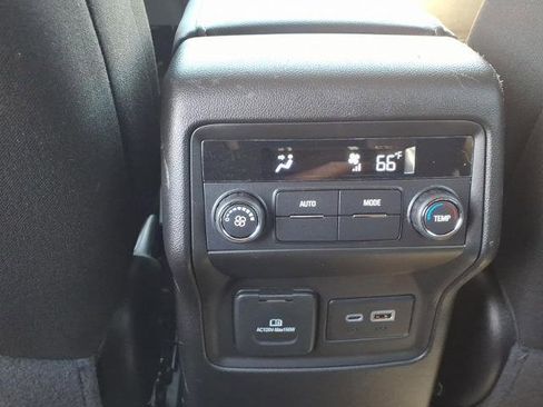 Used 2023 GMC Acadia SLE w/ Driver Convenience Package AWD/4WD image 18