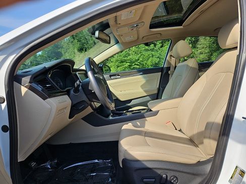 Used 2018 Hyundai Sonata Limited FWD image 12
