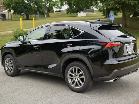 Used 2016 Lexus NX 200t F Sport AWD/4WD image 57