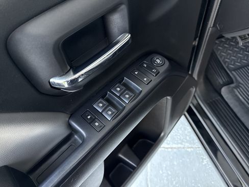 Used 2015 Chevrolet Silverado 1500 W/T RWD image 14