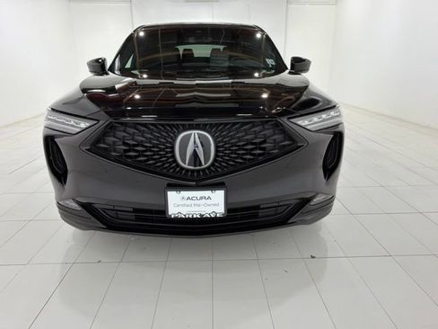 Certified 2024 Acura MDX A-Spec AWD/4WD image 8