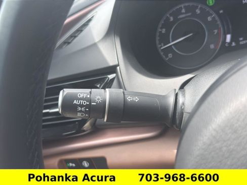 Certified 2023 Acura RDX AWD w/ Technology Package image 10