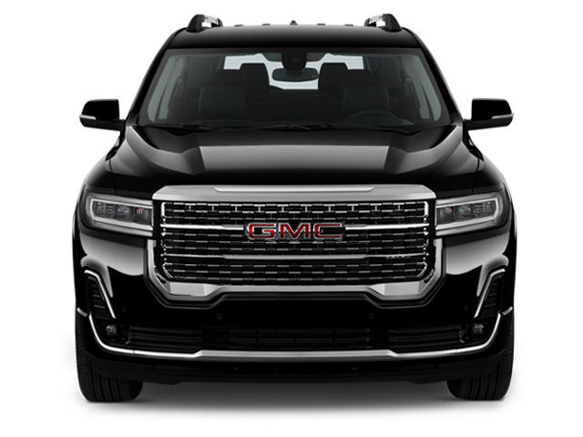 Used 2024 GMC Acadia Denali w/ Super Cruise Package AWD/4WD image 5