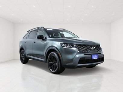 Used 2023 Kia Sorento S