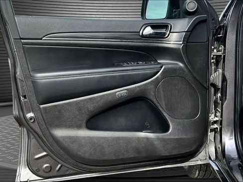 Used 2021 Jeep Grand Cherokee Limited w/ Quick Order Package 28K 80th image 19