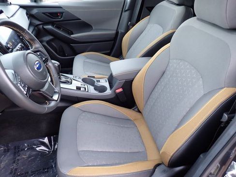Used 2025 Subaru Crosstrek 2.5i Sport AWD/4WD image 12