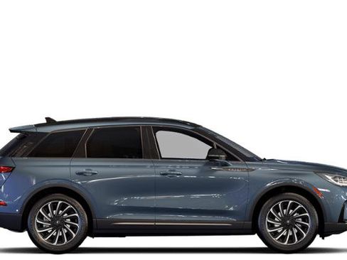 New 2026 Lincoln Corsair Reserve image 27