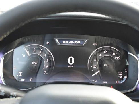 New 2026 RAM 1500 Big Horn image 13