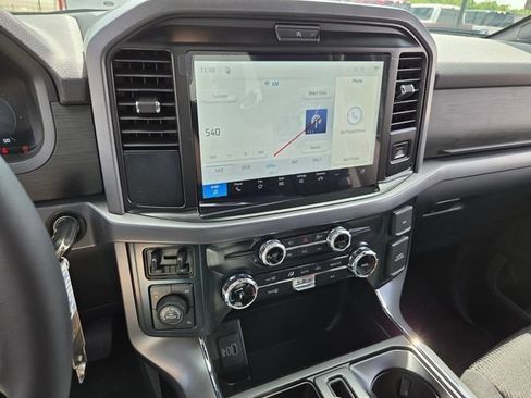 Used 2026 Ford F150 XLT w/ Mobile Office Package AWD/4WD image 19