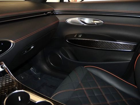 Used 2026 Genesis GV70 3.5T Sport Prestige image 64