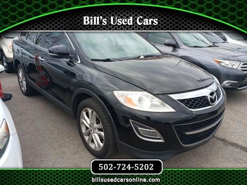 Used 2011 MAZDA CX-9 Grand Touring image 1