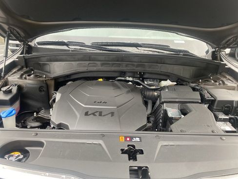 New 2025 Kia Telluride SX image 11