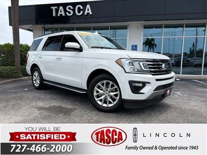 Used 2020 Ford Expedition XLT w/ Equipment Group 202A