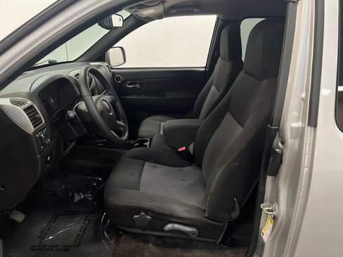 Used 2010 Chevrolet Colorado LT w/ Power Convenience Package RWD image 11