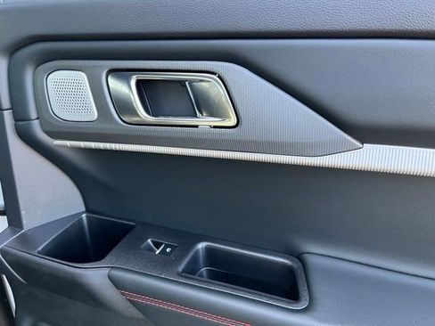 New 2026 Ford Explorer ST w/ Sun And Sound Package image 20