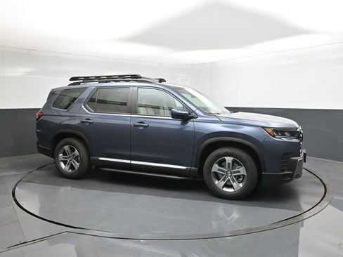 New 2026 Honda Pilot EX-L image 26