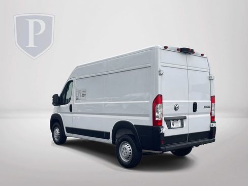 New 2026 RAM ProMaster 1500 w/ Convenience Group image 6