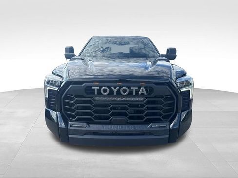 Used 2024 Toyota Tundra TRD Pro w/ TRD Pro Tow Package AWD/4WD image 8