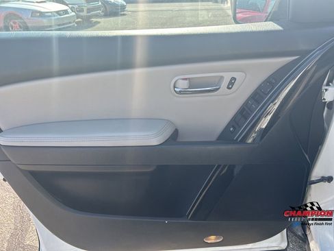 Used 2013 MAZDA CX-9 Touring image 14