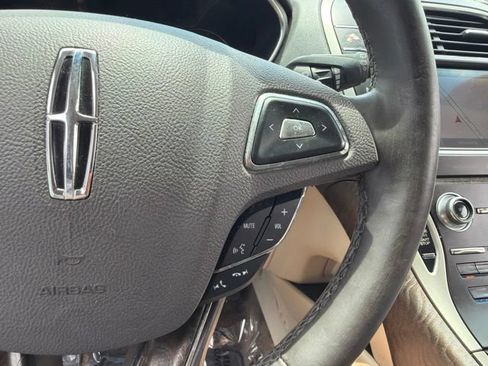 Used 2018 Lincoln MKX Reserve w/ Lincoln MKX Climate Package AWD/4WD image 23