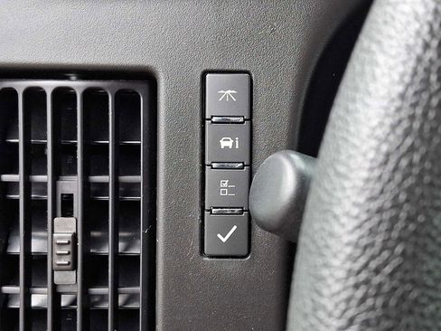 Used 2024 Chevrolet Express 2500 w/ Driver Convenience Package RWD image 23
