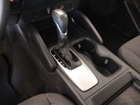 Used 2022 Nissan Frontier S w/ Technology Package AWD/4WD image 8