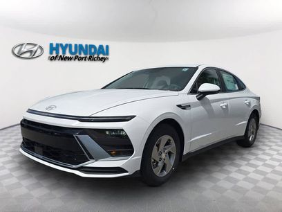 New 2026 Hyundai Sonata SE