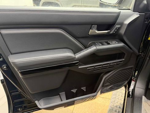 New 2026 Toyota 4Runner Limited image 4