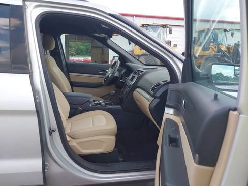 Used 2017 Ford Explorer 4WD image 4
