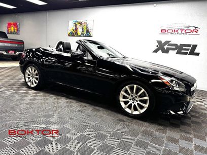 Used 2019 Mercedes-Benz SLC 300 w/ Premium Package
