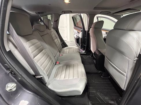 Used 2017 Honda CR-V EX image 44