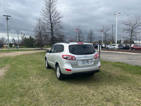 Used 2012 Hyundai Santa Fe GLS AWD/4WD image 3