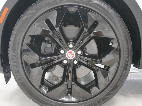 Used 2021 Jaguar E-PACE SE AWD/4WD image 31