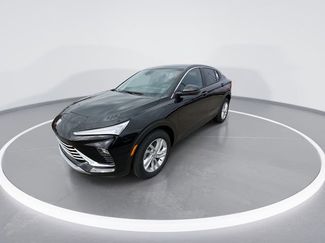 New 2026 Buick Envista Sport Touring w/ Convenience I Package FWD video 4