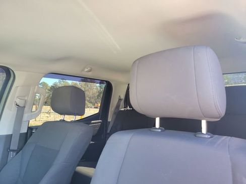 Used 2023 Toyota Tundra SR5 w/ TRD Sport Package image 21