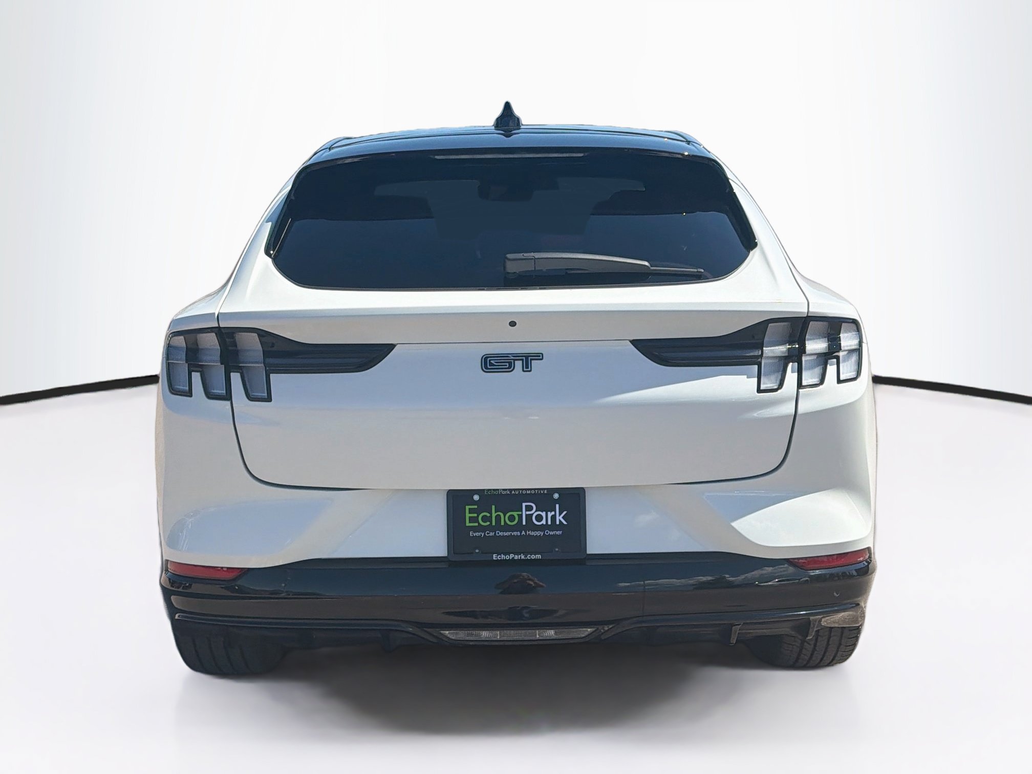 Used 2023 Ford Mustang Mach-E GT AWD/4WD image 7