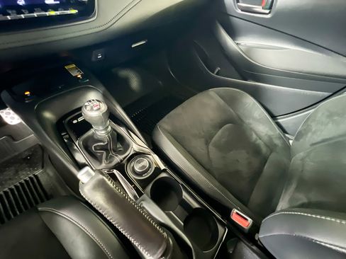 Used 2024 Toyota Corolla GR AWD/4WD image 26