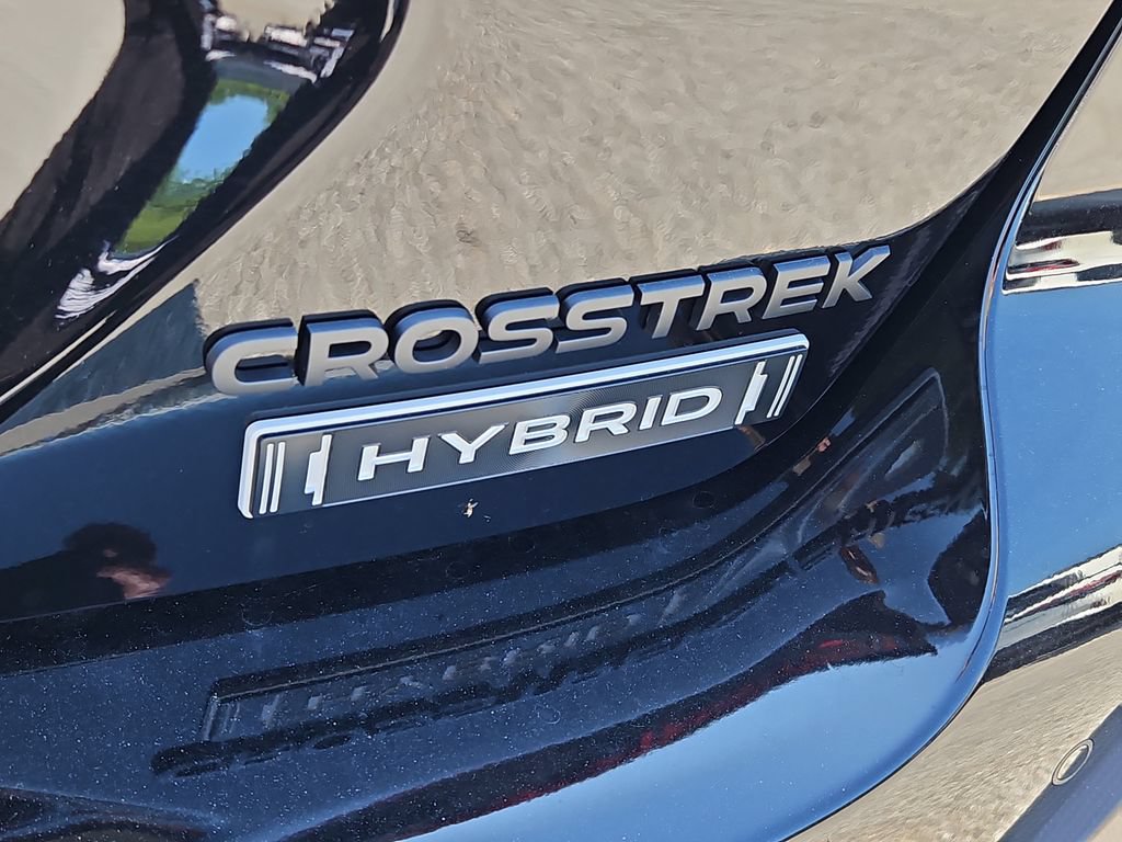 New 2026 Subaru Crosstrek 2.5i Limited AWD/4WD image 6